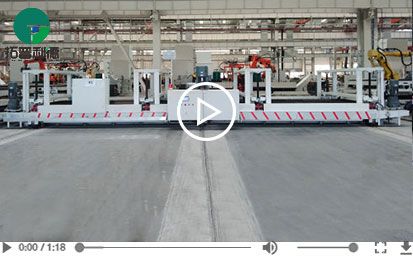 20 Tnos Low Voltage Powered Rail Transfer Cart with Roller