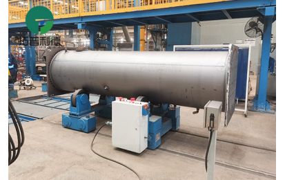 New Design Roller Rail Transfer Trolley for Workshop