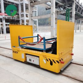 0.4 Tons Customized Explosive Materials Rail Transfer Vehicle