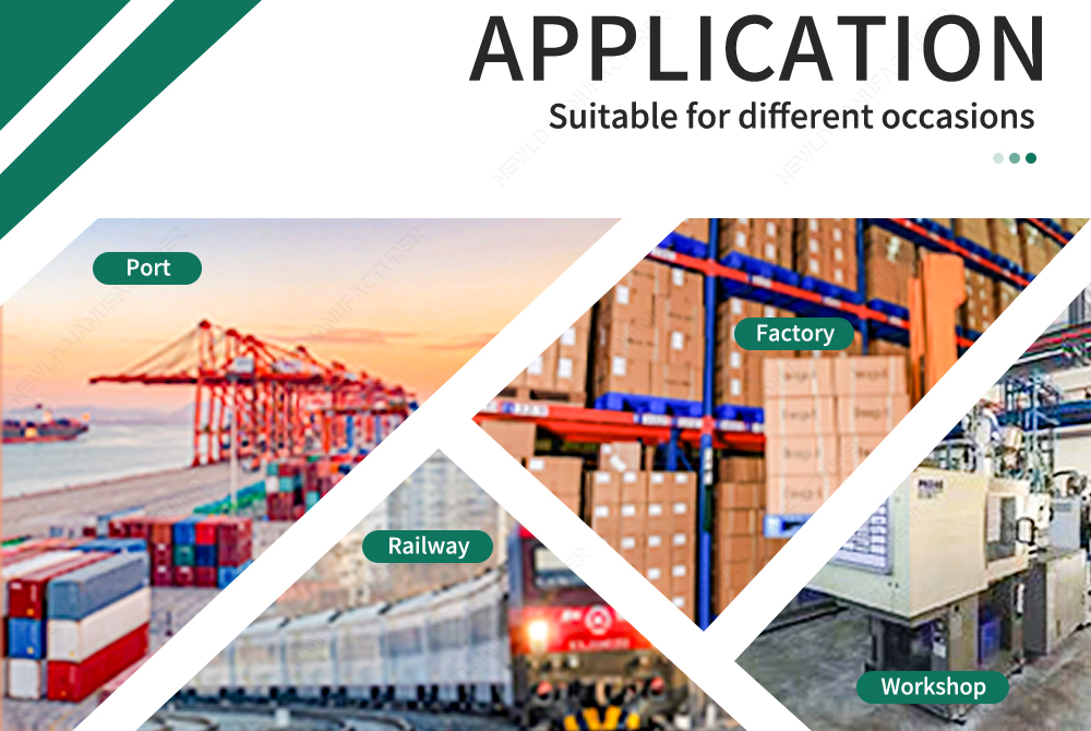 material handling equipment,electric rail transfer trolley