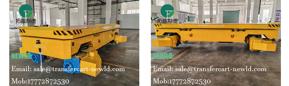 steerable trackless transfer cart,lifting transfer cart