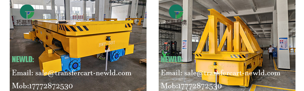 lifting transfer cart,electrical lift steerable hydraulic transfer trolley