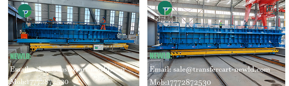 transfer cart manufacturer,electric transfer trolley,material handling equipment,rail trackl transfer cart trolley vehicle