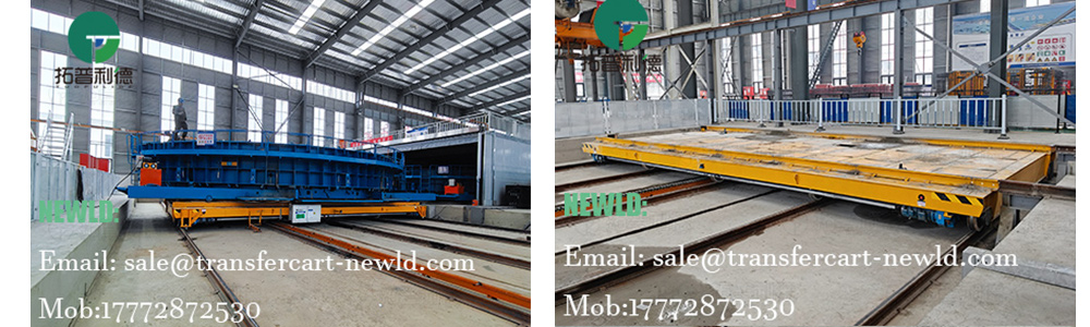 transfer cart manufacturer,electric transfer trolley,material handling equipment,rail trackl transfer cart trolley vehicle