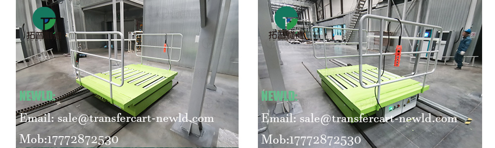transfer cart manufacturer,electric transfer trolley,customized transfer vehicle