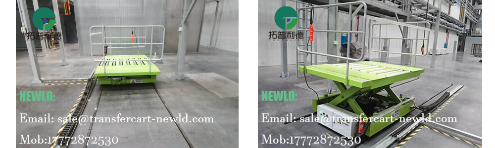 transfer cart manufacturer,electric transfer trolley,customized transfer vehicle