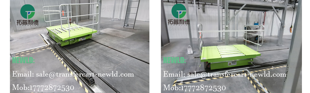 transfer cart manufacturer,electric transfer trolley,customized transfer vehicle