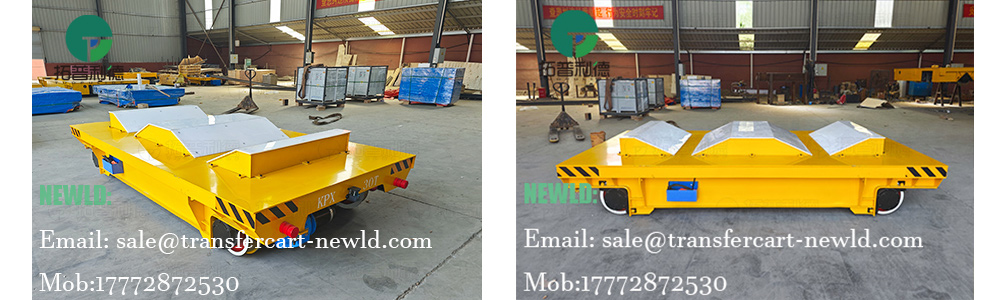 transfer cart manufacturer,30Tons Motorised Trolley,Rail Electrical Motorized Transfer Carts