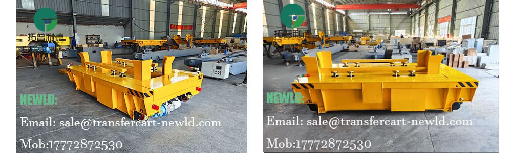 Heavy Duty Material Transfer Carts,Mold Transport Cart,Transfer Cart Manufacturer