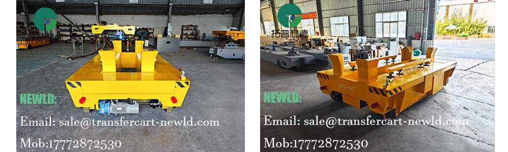 Heavy Duty Material Transfer Carts,Mold Transport Cart,Transfer Cart Manufacturer