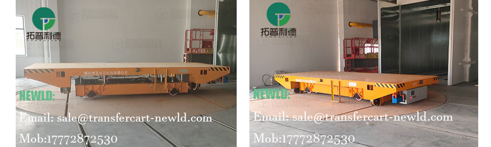 motorised rail transfer carts,transfer cart manufacturer,electric transfer multidirectional cart with lifter