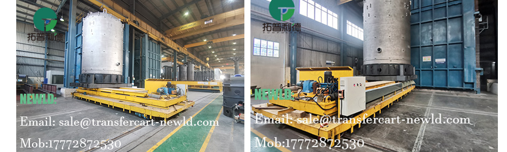 motorised track trolleys,Heavy Duty Material Transfer Carts,Mold Transport Cart,Transfer Cart Manufacturer