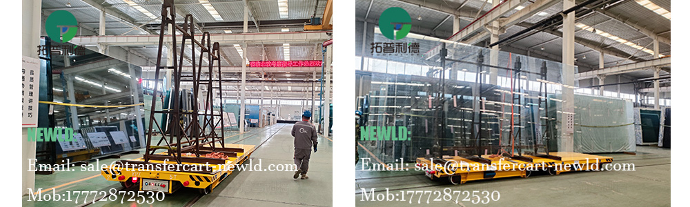 material transfer cart rail system，Rail Motorized Trolley，Battery operated Cart，Electrical rail transfer cart，motorised track trolleys