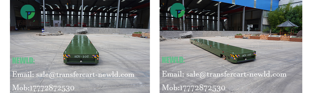electric rail transfer trolley,transfer cart manufacturer,customized transfer vehicle,industrial trackless transfer cart,explosion proof agv,Automatic Guided Vehicle