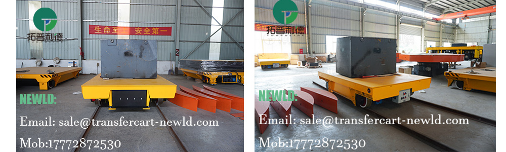 Billet Transfer Car,Motorized Material Handling Cart,transfer cart manufacturer,battery powered transfer cart,Heavy Duty Rail Transfer car