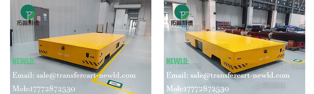 Battery Transfer Car,Power Trolley battery operated,trackless battery run trolley,Multidirectional Vehicle,transfer cart manufacturer