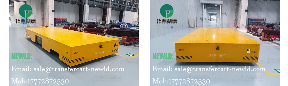 trackless transfer cart,transfer cart manufacturer,electric power driven transport cart,steerable electric carts,Steerable Electric Transfer Carts