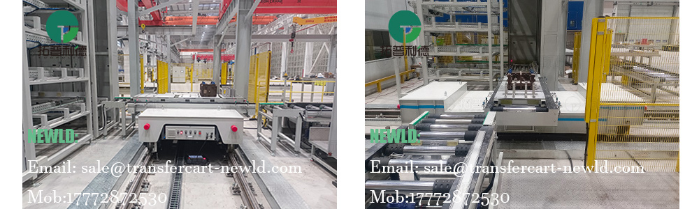 transfer cart manufacturer,motorized transfer cart,heavy duty transfer car,motorised trolley with rail,rail transfer carts supplier