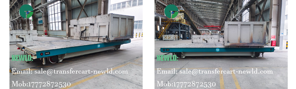 transfer cart manufacturer,electric rail track transfer car,motorzied heavy duty transfer trolley,rail transfer carts supplier,Mold Transfer Carts