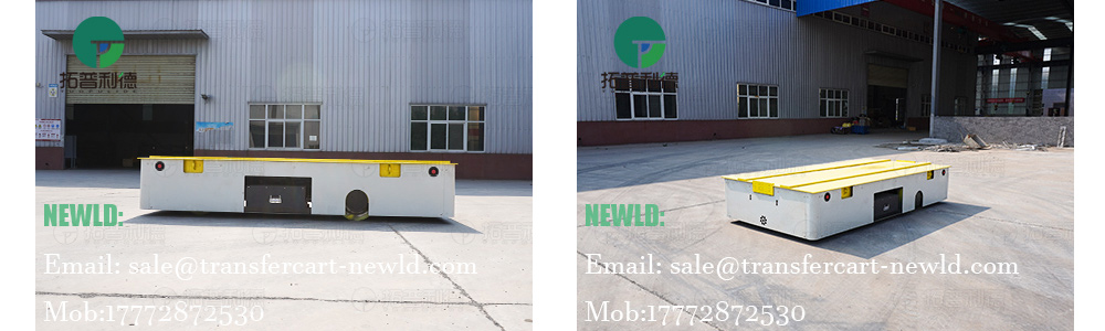 trackless transfer cart,transfer cart manufacturer,motorized heavy duty transfer trolley,lifting without rail transfer vehicle,remote controlled motorised trolley