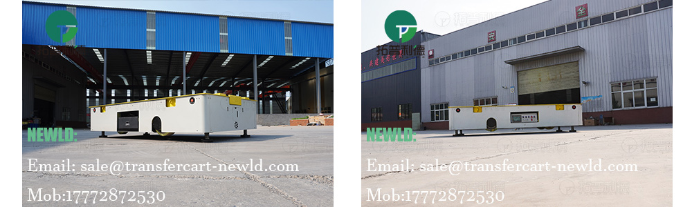 trackless transfer cart,transfer cart manufacturer,motorized heavy duty transfer trolley,lifting without rail transfer vehicle,remote controlled motorised trolley