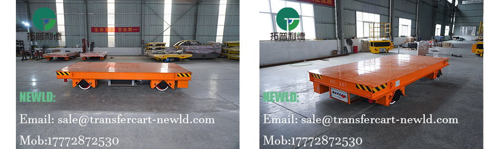 transfer cart manufacturer,electric rail transfer trolley,motoreized heavy duty transfer vehicle,30 tons customized transfer car,Rail trolley transfer cart