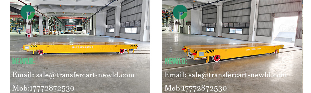 transfer cart manufacturer,electric rail transfer trolley,motoreized heavy duty transfer vehicle,10 tons customized transfer car,Rail trolley transfer cart