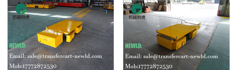 transfer cart manufacturer,motorized heavy duty transfer cart,battery operated transfer cart,customized transfer cart,1.5 tons transfer electric transfer car