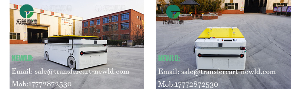trackless transfer cart,transfer cart manufacturer, electric without rail transfer car, handling trolley with a DC Motor, indu Transfer Car, Battery Steerable Transfer Cart