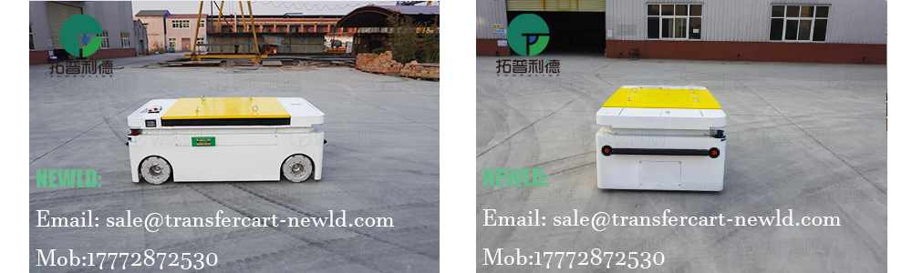 trackless transfer cart,transfer cart manufacturer, electric without rail transfer car, handling trolley with a DC Motor, indu Transfer Car, Battery Steerable Transfer Cart
