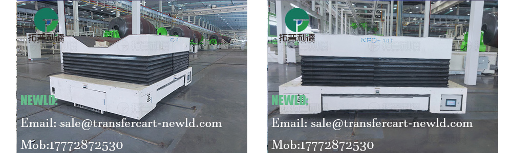 transfer cart manufacturer,motorized heavy duty lifting transfer vehicle,rail guided vehicle,rail-mounted electric transfer trolley,low voltage transfer cart