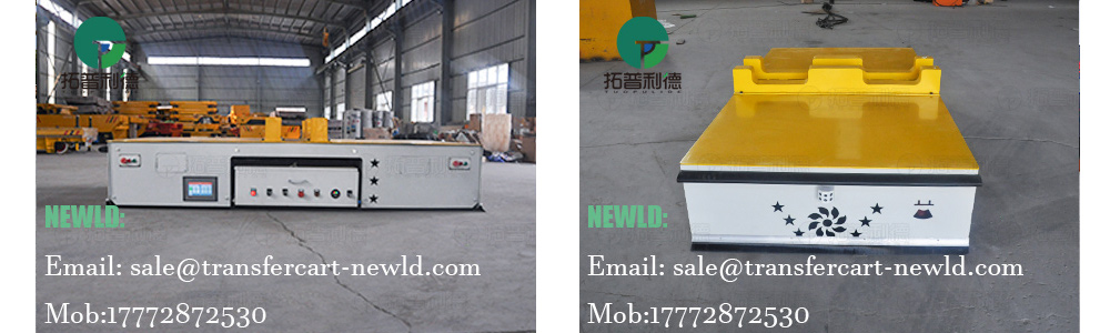 2 tons automatic guided vehicle,customized transfer trolley,motorized heavy duty transfer cart,transfer cart manufacturer,Steering 2 tons railless AGV
