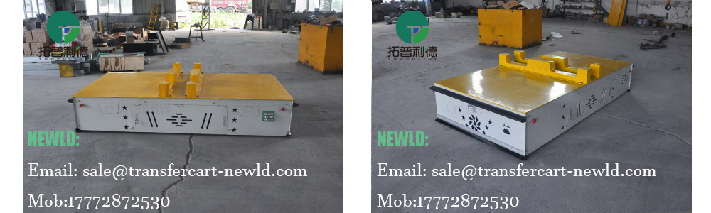 2 tons automatic guided vehicle,customized transfer trolley,motorized heavy duty transfer cart,transfer cart manufacturer,Steering 2 tons railless AGV