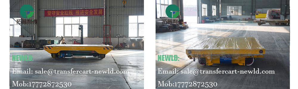 10 tons motorized transfer cart,battery operated transfer cart,transfer cart manufacturer,battery powered carts,Rail Motorized Handling Trolley