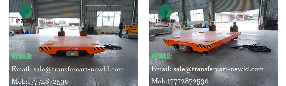 10 tons rail transfer cart,transfer cart manufacturer,heavy duty electric track transfer trolley,trolley with a load capacity of 10 tons,Transfer cart capacity 10T