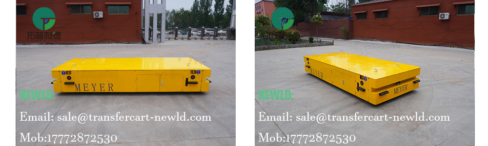 trackless transfer cart,transfer cart manufacturer,motorized heavy duty  10 tons transfer trolley,Automated guided vehicle,electric without rail transfer cart