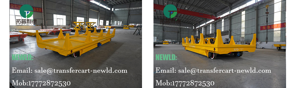 https://www.transfercart-newld.com/products/Steering-Telecontrol-Operate-Battery-Trackless-Transfer-Cart.html