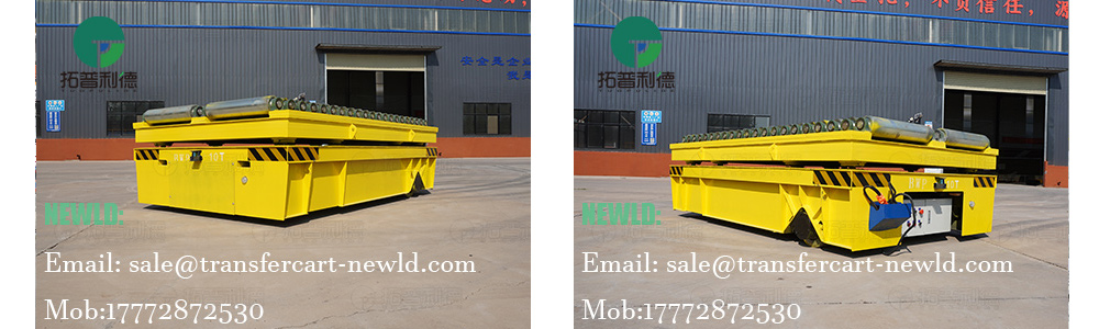 20 tons trackless transfer vehicle,transfer cart manufacturer,lifting motorized transfer cart,self propelled transfer cart,High payload transfer carts