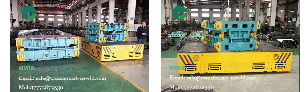 trackless transfer cart,heavy duty motorized transfer trolley,35 tons electric transfer vehicle,without rail transfer cart,battery operated transfer trolley