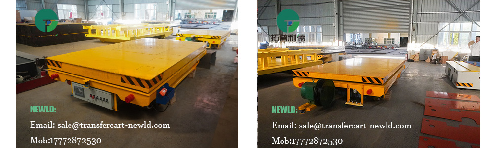 electric rail transfer trolley,transfer cart manufacturer,hydraulic lifting transfer vehicle,customized industrial transfer cart