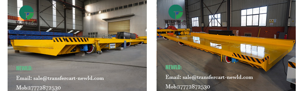 transfer cart manufacturer,electric rail transfer trolley,customized rail transfer cart,battery operated transfer trolley,heavy duty motorized transfer cart