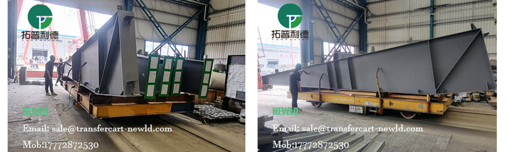 electric rail transfer trolley,transfer cart manufacturer,rail typed transfer vehicle,customized industrial transfer cart,industrial transfer cart trolleys