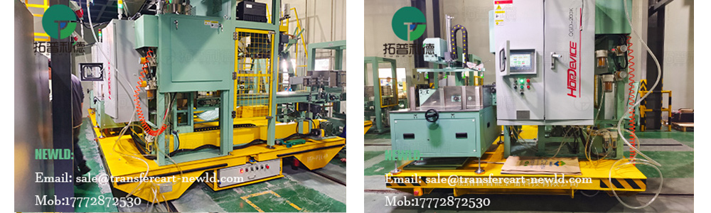 electric rail transfer trolley,transfer cart manufacturer,rail typed transfer vehicle,customized industrial transfer cart,industrial transfer cart trolleys