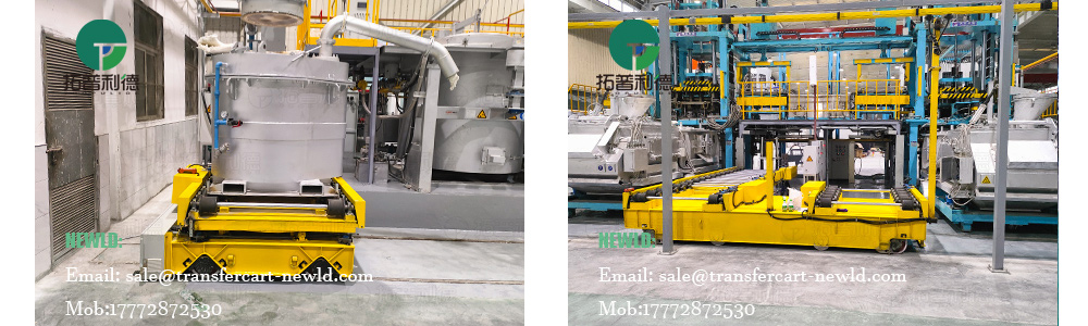 customized electric rail cart,electric rotating transfer cart,Heavy duty Transfer Trolley,Motorized Material Transfer Trolley,electric rail transfer cart