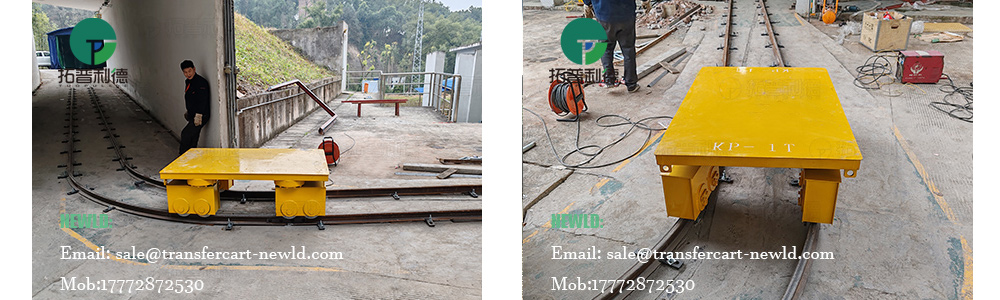 custom electric rail cart,Heavy Material Transfer Trolley,Material Transfer Wagon / Trolley,transfer cart manufacturer