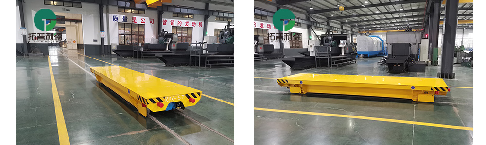 motorised rail transfer carts,Industrial Battery Transfer Cart 5t,rail electric transfer cart,material transfer cart rail system,High payload transfer carts