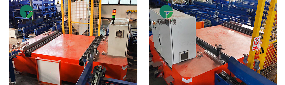 rail electric transfer cart,material handling equipment manufacturer,transfer cart vehicle cart