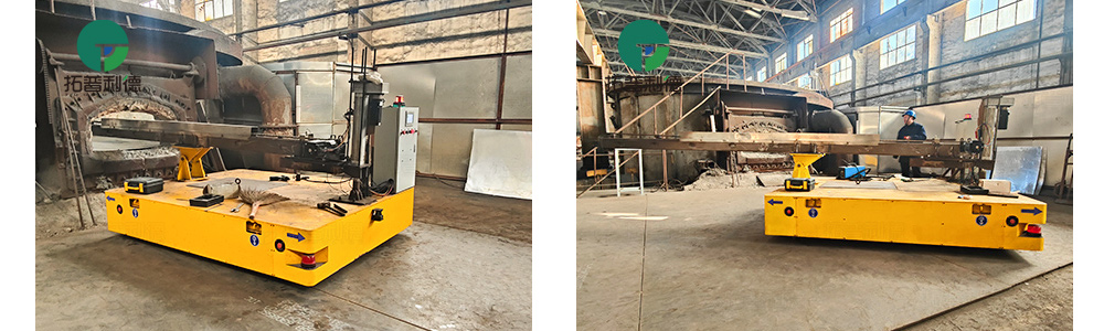 trackless transfer cart,customized transfer trolley vehicle,automated guided vehicle