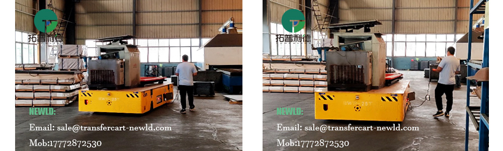 trackless transfer cart,Trackless Electric Transfer Carts