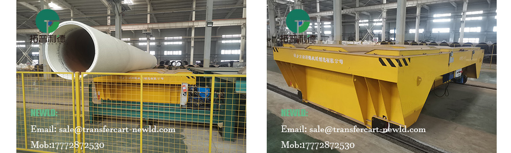 customized rail transfer cart,transfer cart trolley manufacturer,heavy duty motorized transfer cart